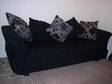 SOFA - Large fabric Sofa for sale,  Brand New,  purchased....