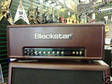 Blackstar 100 watt Artisan Head & Matching 4x12 Cab