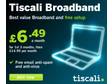 £350 - UK'S BEST Value Broadband,  Talk