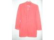 CORAL SUIT,  Ladies Coral skirt and suit Jacket size....