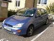 Ford Focus 1.8 turbo diesel manual 1999 for sale