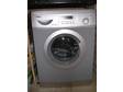 £110 - WASHER,  SILVER,  1400spin,  6kg load, 