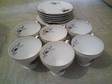 Mint Condition Wakbrzych Plates Saucers and Cups