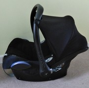 Maxi Cosi Baby Car Seat