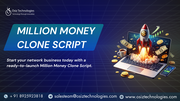 Unlock Network Growth with the Enterprise Million Money Cone Script 